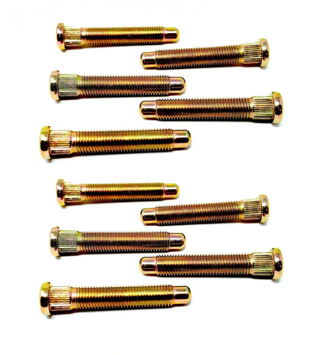 MRC Racing Components Honda - Acura - 55mm Racing Wheel Studs