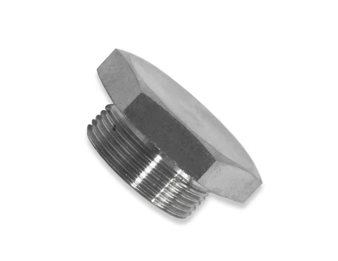 MRC Racing Components Heater Core Thermostat Plug Kit K20 K24 Swap