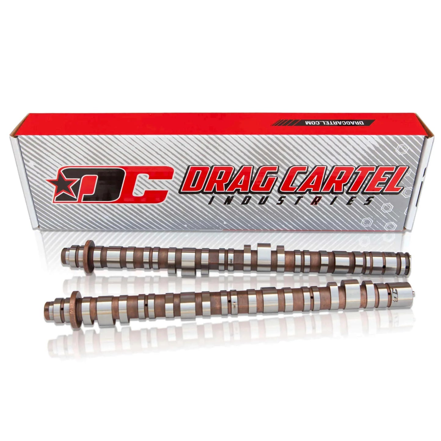Drag Cartel Camshafts - DROP IN CAMS (DIC) K-Series