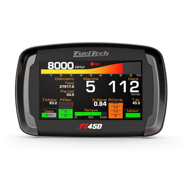 FuelTech 450