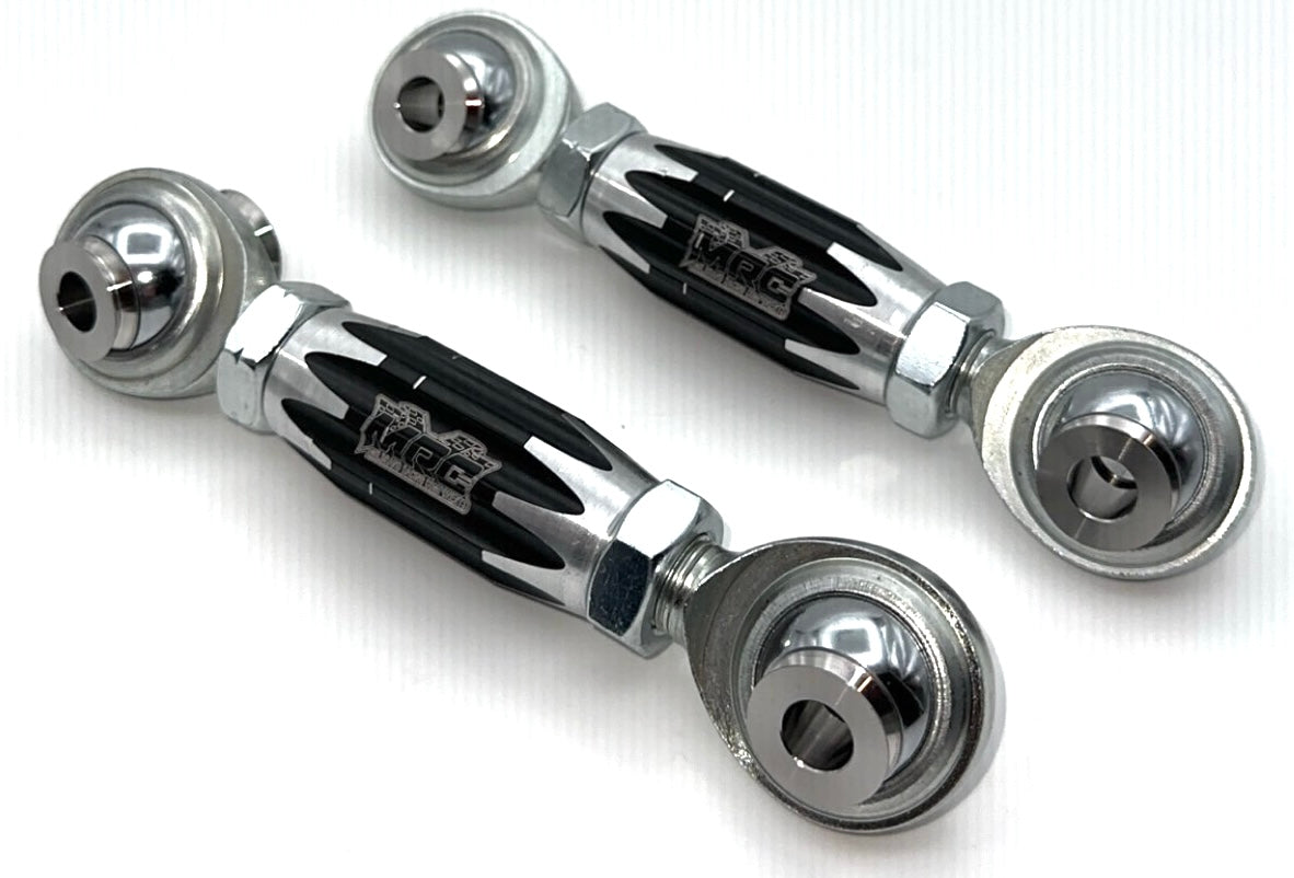 MRC Racing Components 90-01 Integra / 88-00 Civic Rear Toe Kit