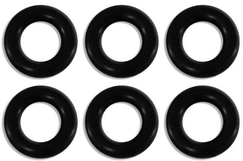 Seal kit for Fuel Injector Clinic Can Am Injectors top feed style injectors (slk-613)