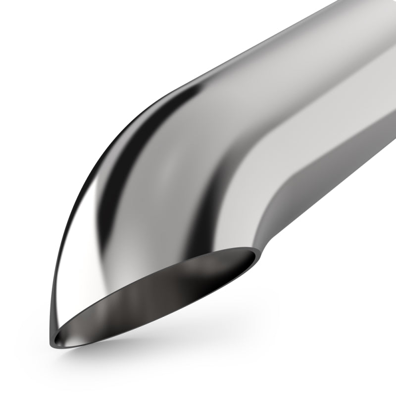 MagnaFlow SYS Cat-Back 67-70 Mustang 2.50inch w/Tru-X