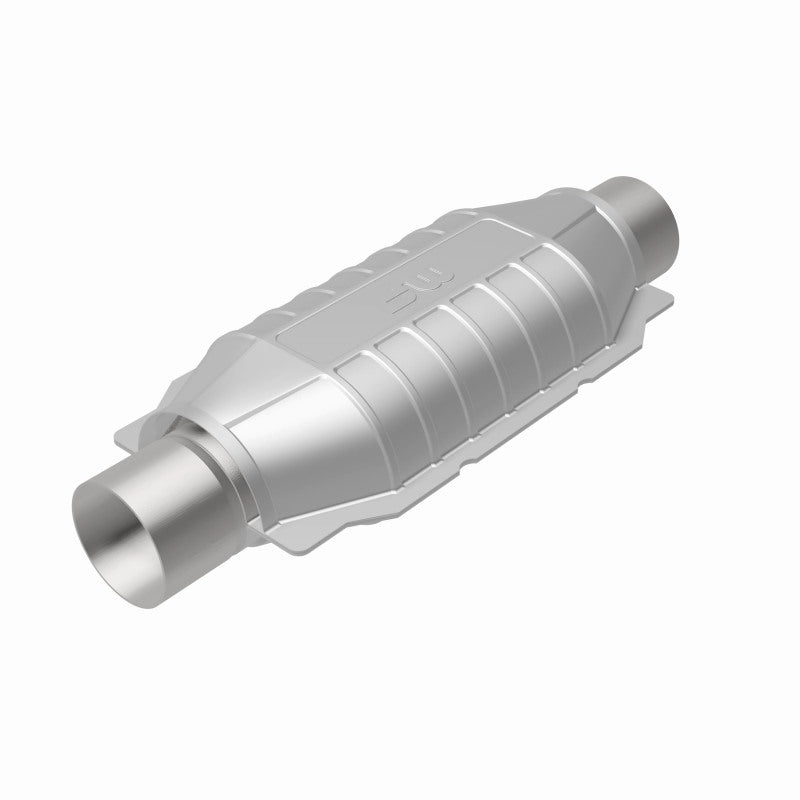 MagnaFlow Universal Catalytic Converter 2.5 inch T2 Rear