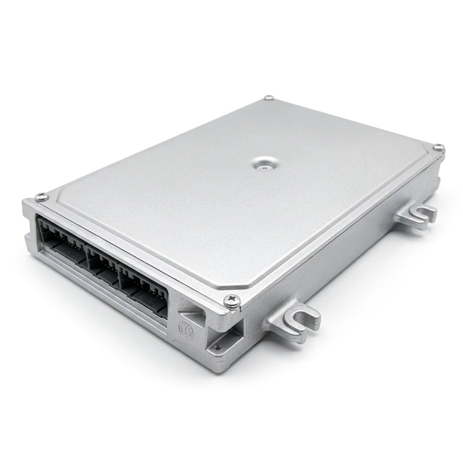 Honda ECU Prepped for Hondata S300