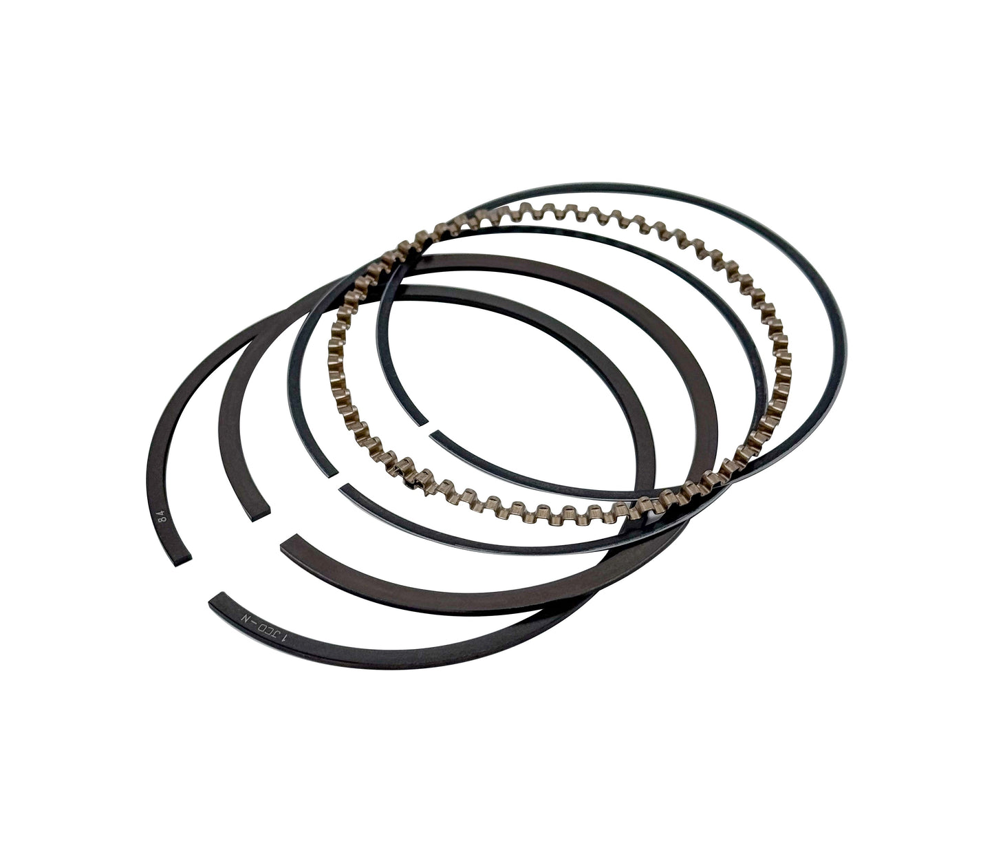 Speedfactory Racing / BME Outlaw Piston Ring Sets (Sold Per Cylinder)