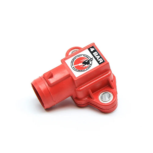 SpeedFactory 4 Bar MAP Sensor for B/D/F/H and S2000 (1-43+PSI)