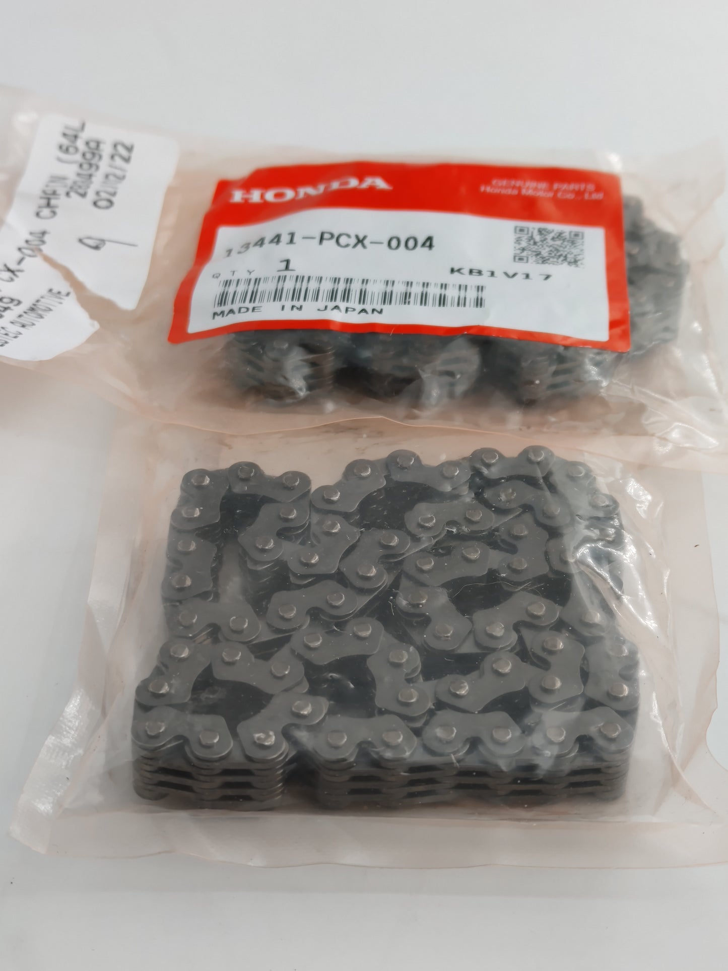 K20 OIL PUMP CHAIN 13441-PCX-004