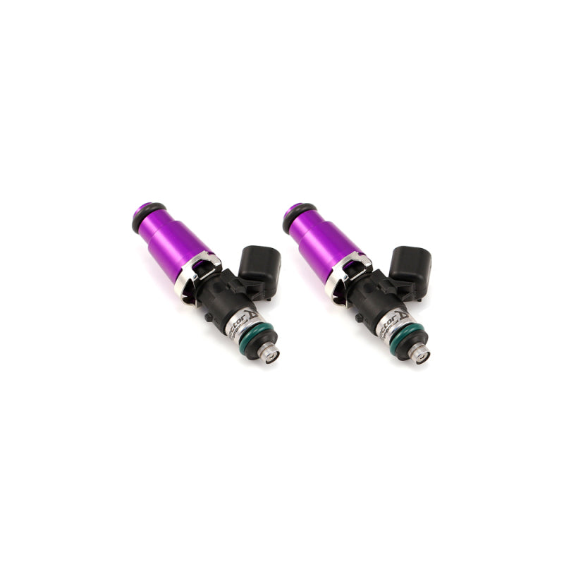 Injector Dynamics ID1300 Mazda RX-7 93-95 (14mm) 1300cc Injectors (Set of 2)
