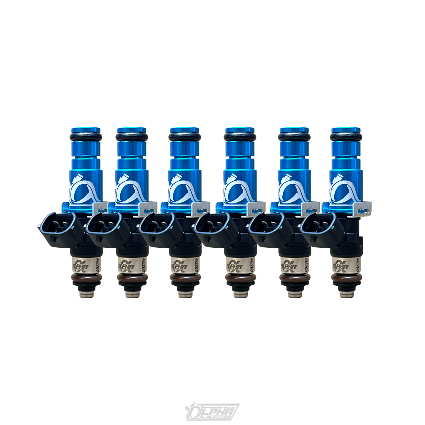 AI-2200cc Nissan Fuel Injectors