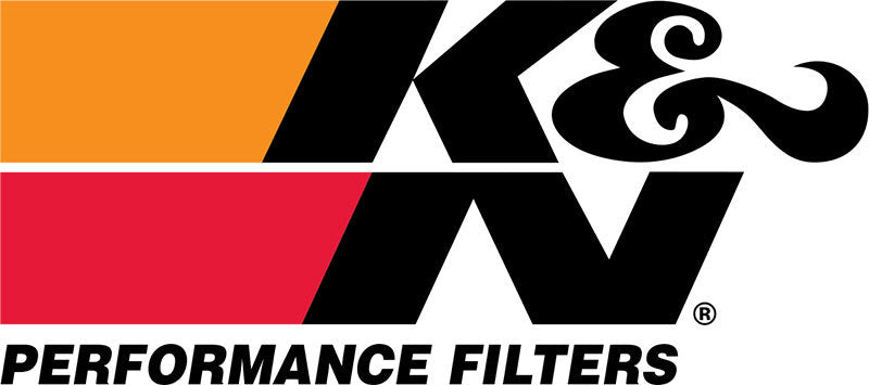 K&N 10 Chevy Camaro 3.6L V6 AirCharger Performance Intake