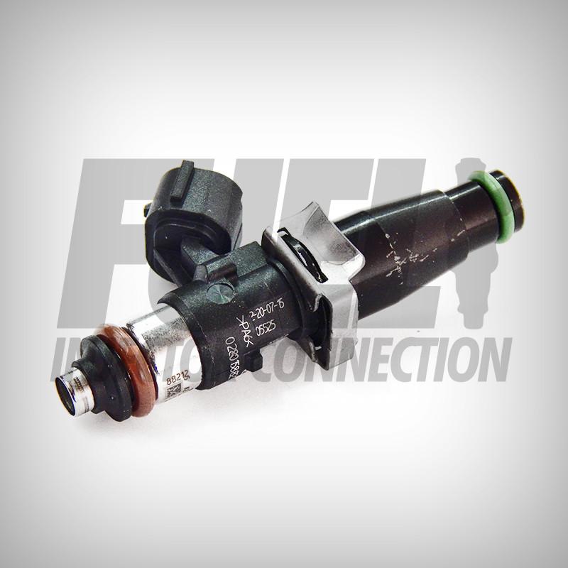 FIC-2000 Fuel Injector