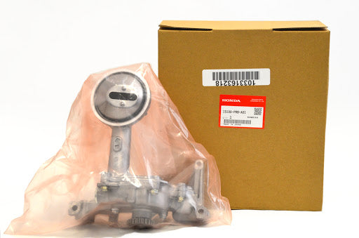 15100-PRB-A01 OEM K20 OIL PUMP