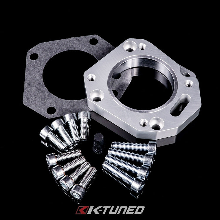 K-Tuned RBC/RRC Adapter (62/70mm)