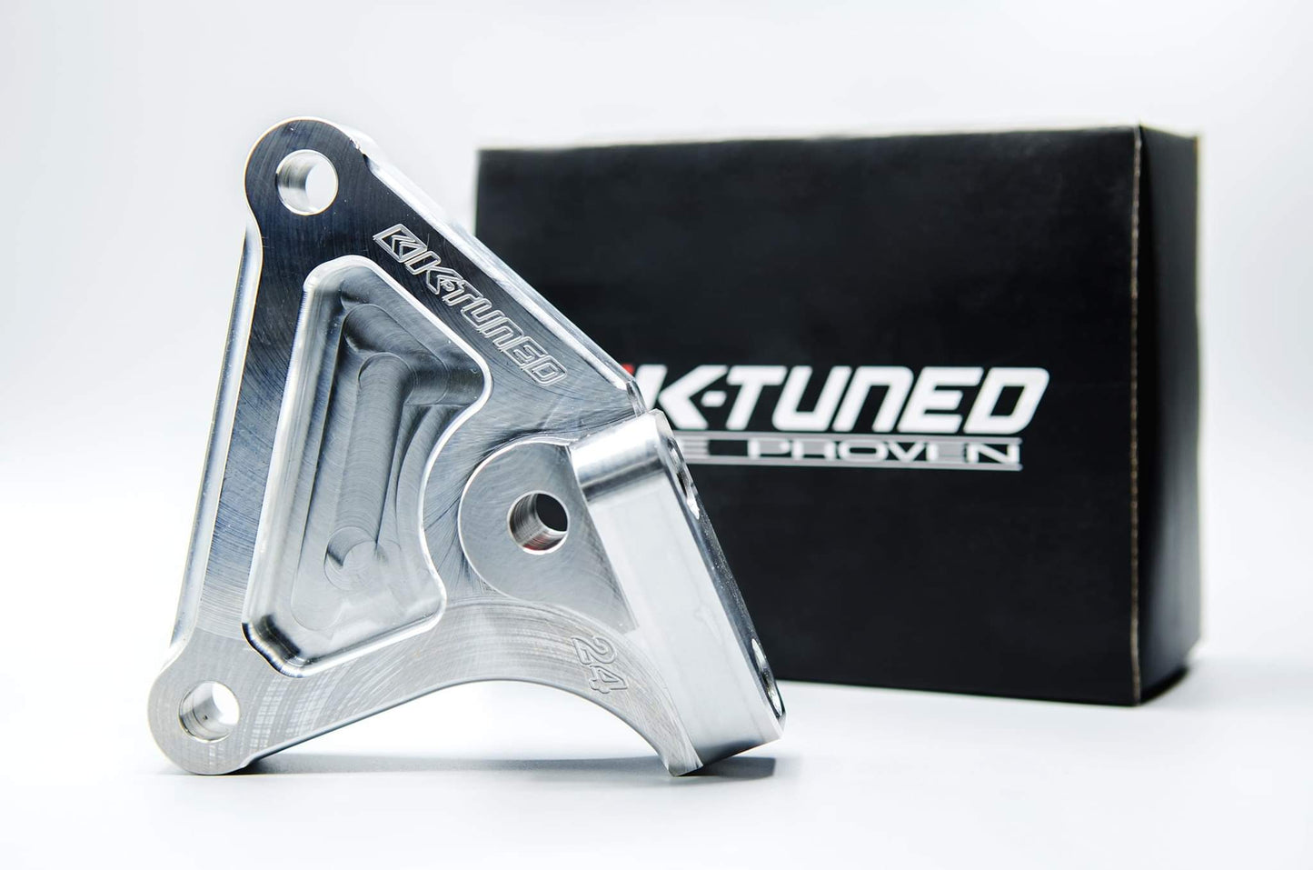K-Tuned Billet K24 Post mount