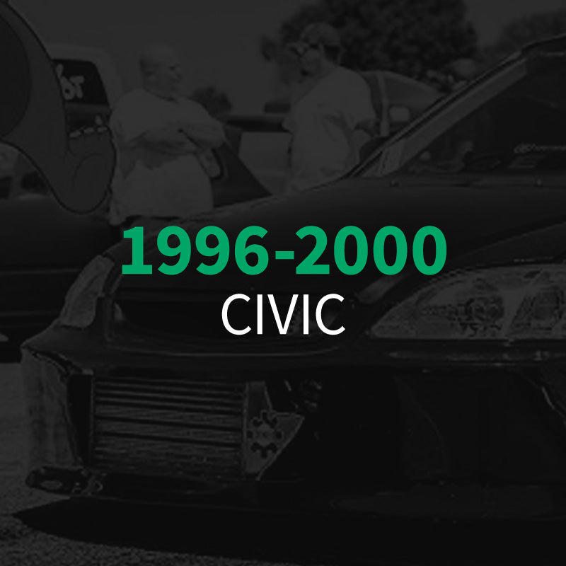 1996-2000 Honda Civic Parts