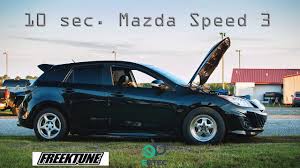 Mazdaspeed
