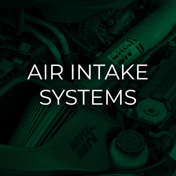 Air Intake Systems
