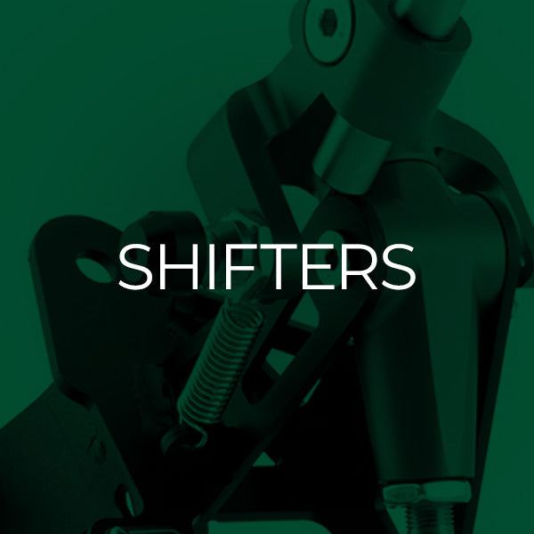 Shifters