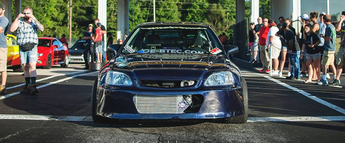 Honda / Acura Performance Parts