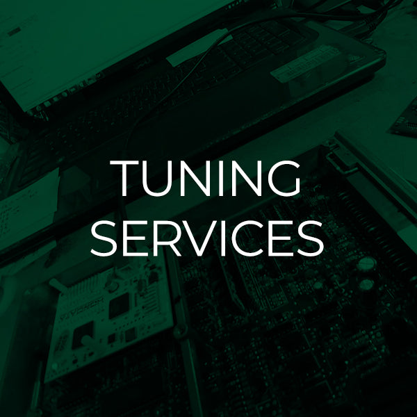 EBTEC Tuning Services