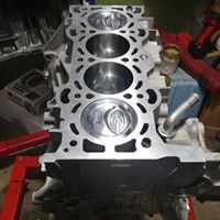 Engine Components