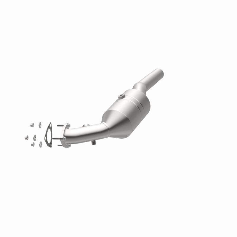 MagnaFlow Direct Fit Catalytic Converter 01-05 Porsche 911 3.6L Front Left (California)