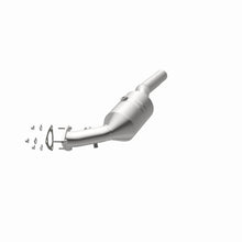MagnaFlow Direct Fit Catalytic Converter 01-05 Porsche 911 3.6L Front Left (California)