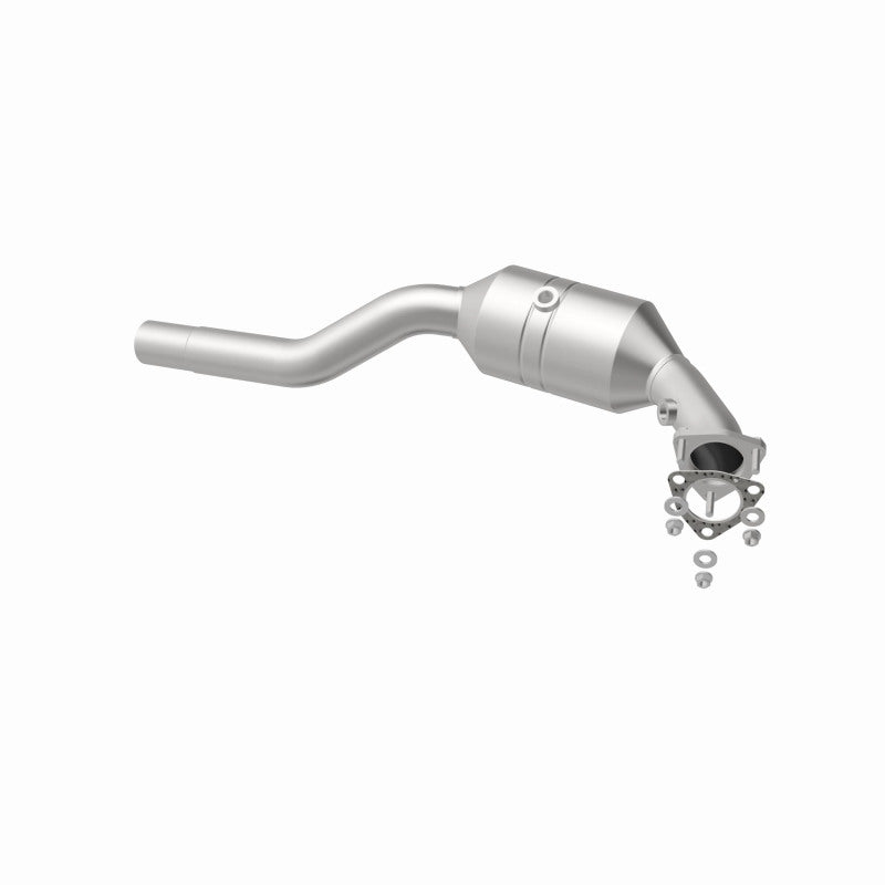 MagnaFlow Direct Fit Catalytic Converter 01-05 Porsche 911 3.6L Front Left (California)