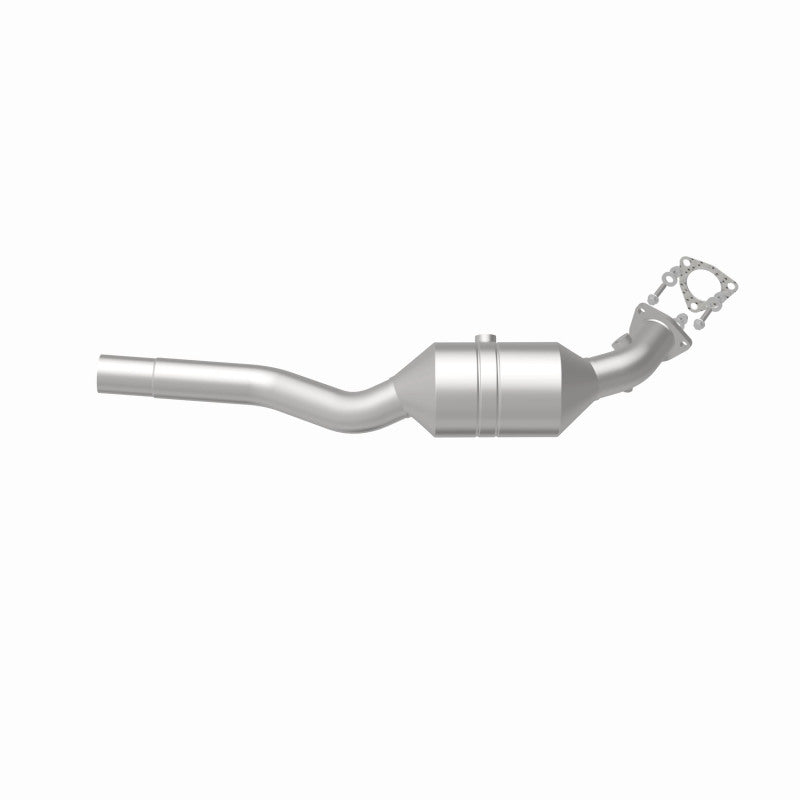 MagnaFlow Direct Fit Catalytic Converter 01-05 Porsche 911 3.6L Front Right (California)