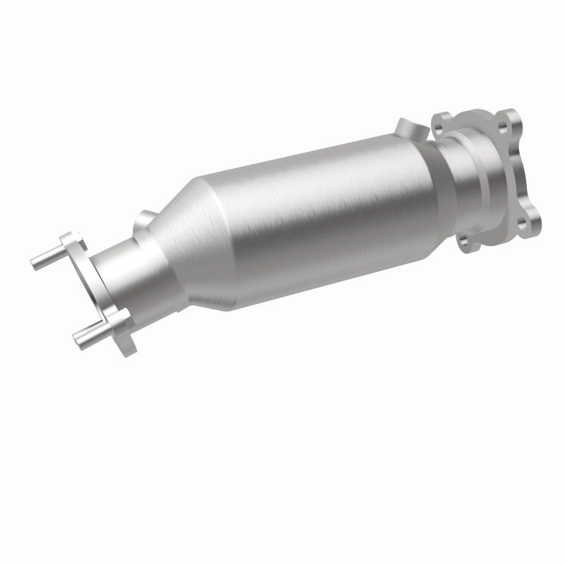 MagnaFlow 12-16 Audi A6/Quattro 2.0L OEM Direct Fit Catalytic Converter