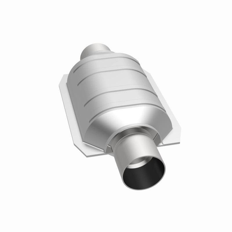 MagnaFlow Universal Catalytic Converter 2.5inch OBDII Rear