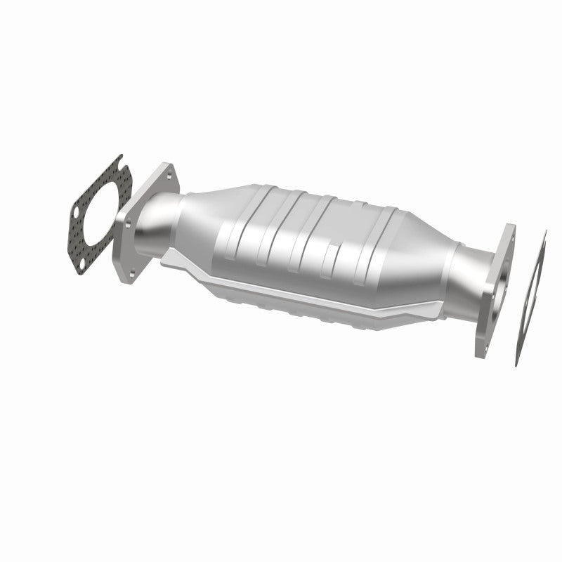 MagnaFlow Direct Fit Catalytic Converter Mf Gm