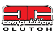 Competition Clutch 83-92 Mazda RX-7 Steel Flywheel