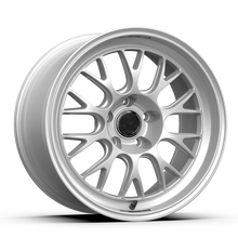 fifteen52 Holeshot RSR 19x9.5 5x120 22mm ET 72.56mm Center Bore Radiant Silver