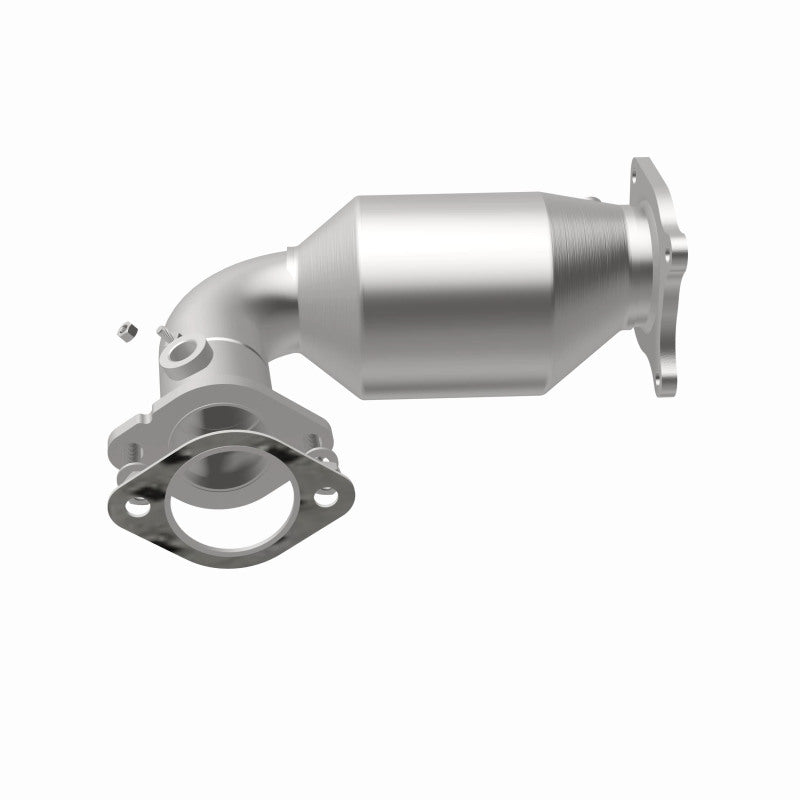 MagnaFlow OEM Grade Direct Fit Converter 15-19 Subaru WRX H4 2.0L