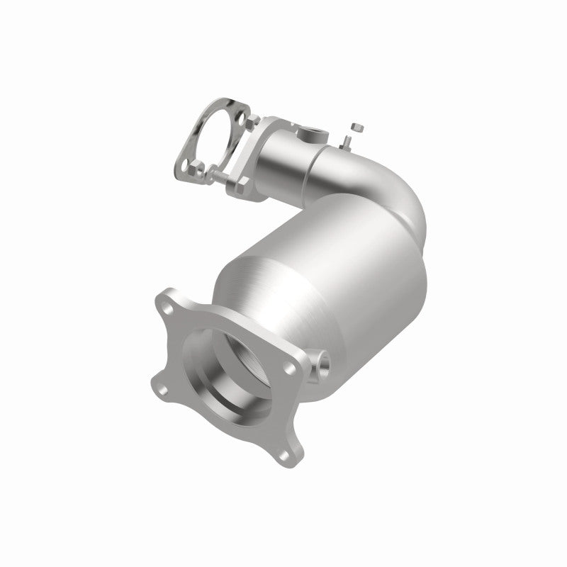 MagnaFlow OEM Grade Direct Fit Converter 15-19 Subaru WRX H4 2.0L