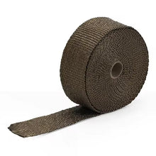 MRC Racing Components 2”x45ft Exhaust Header Heat Wrap Insulation Roll