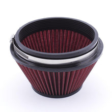 Hybrid Racing 3.5" Velocity Stack and Filter
