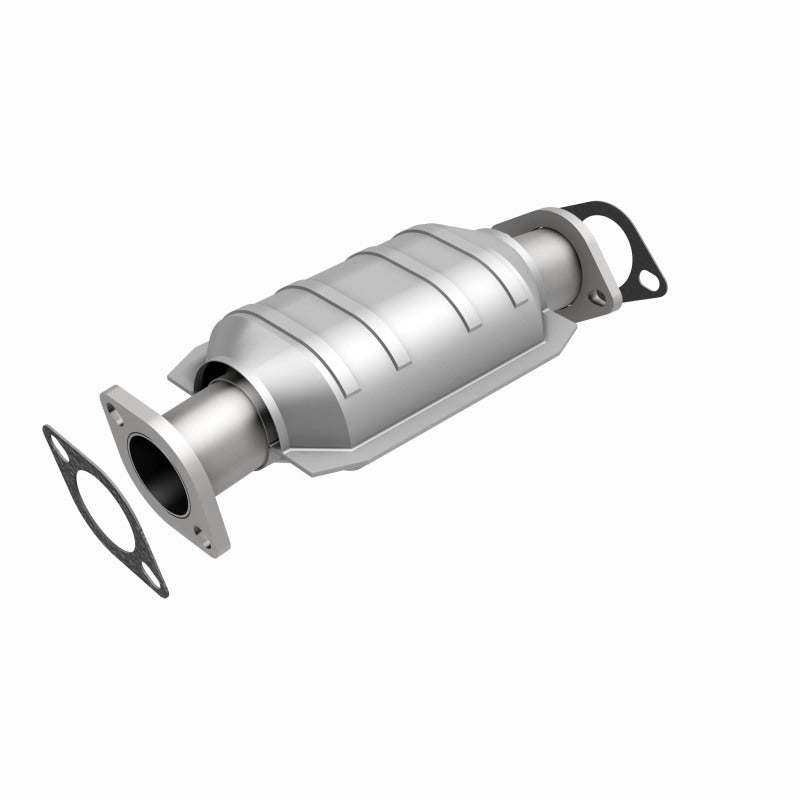 MagnaFlow Direct Fit Catalytic Converter Miata 90-93