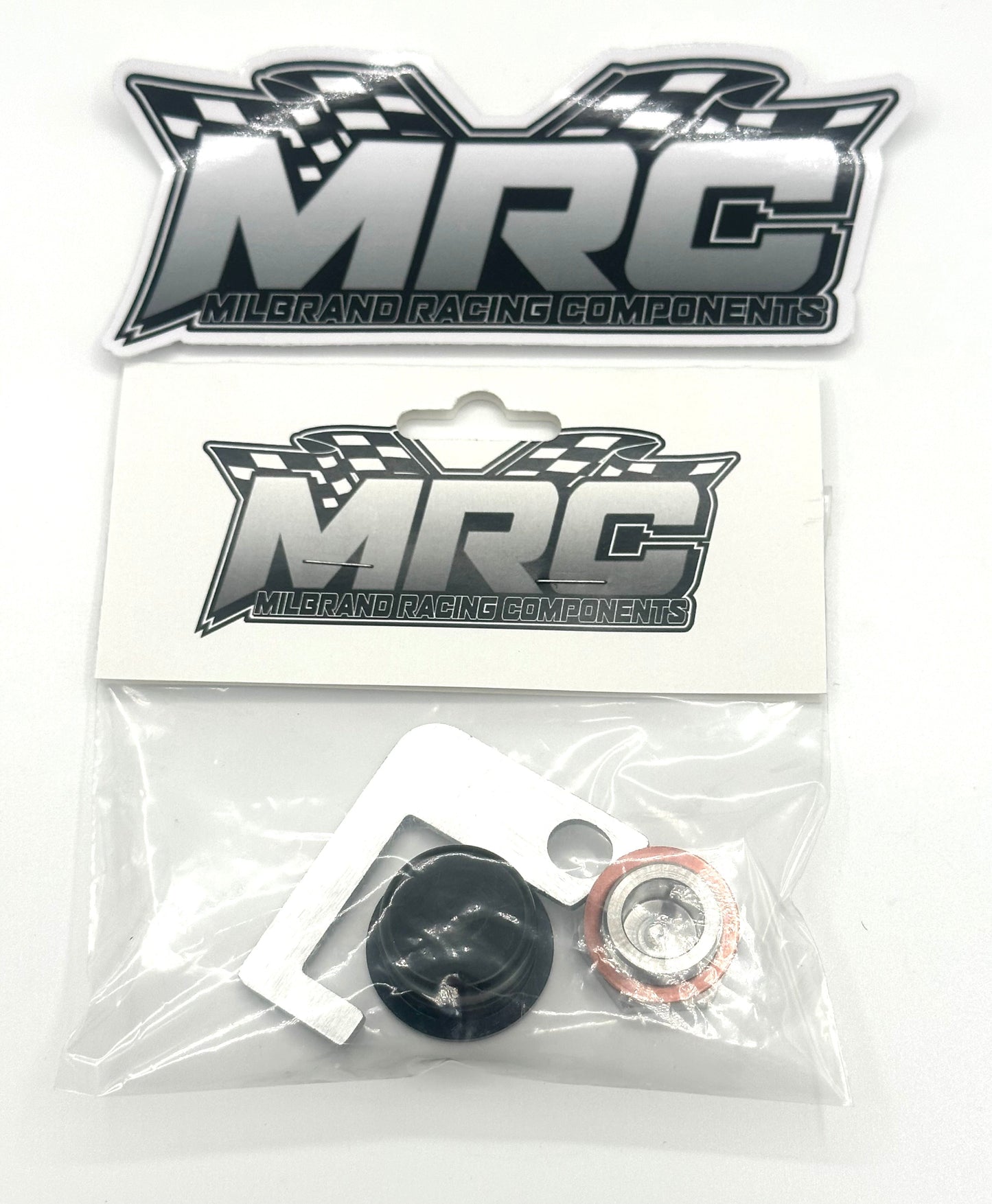MRC Racing Components Heater Core Thermostat Plug Kit K20 K24 Swap