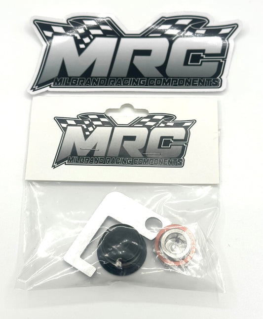 MRC Racing Components Heater Core Thermostat Plug Kit K20 K24 Swap