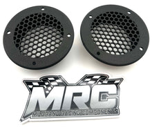 MRC Racing Components 3” Brake Ducts