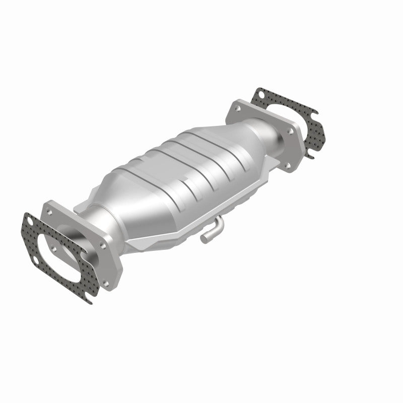 MagnaFlow Direct Fit Catalytic Converter Mf Gm