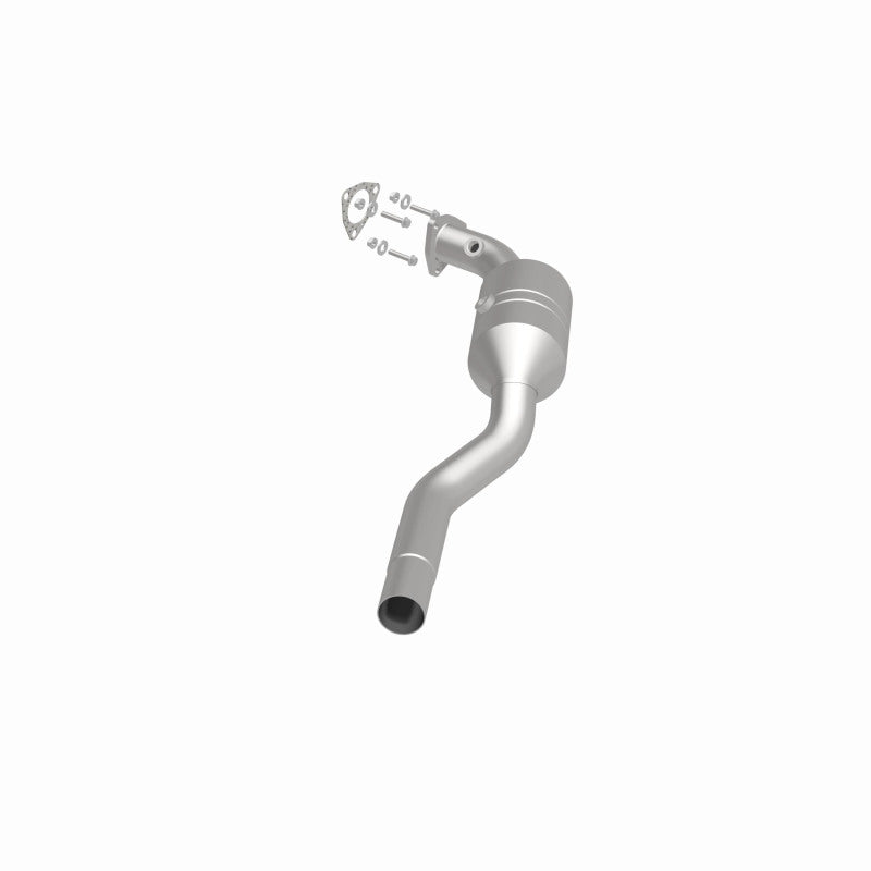 MagnaFlow Direct Fit Catalytic Converter 01-05 Porsche 911 3.6L Front Right (California)