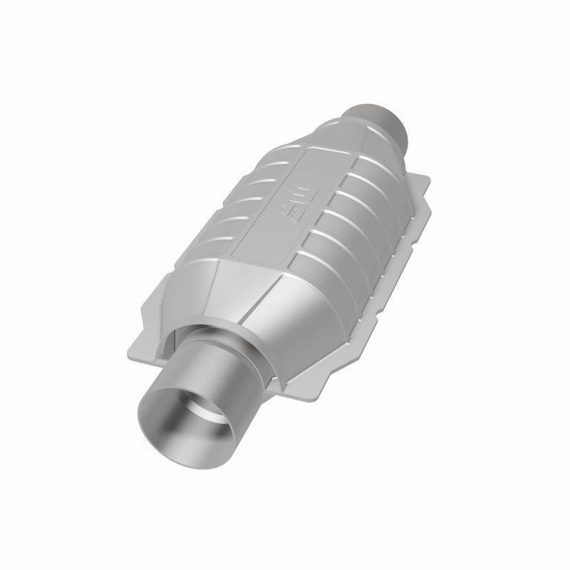 MagnaFlow Universal Catalytic Converter 2.5 inch T2 Rear