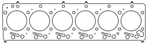 Cometic Dodge Cummins Diesel 4.188 inch Bore .061 inch MLX Headgasket