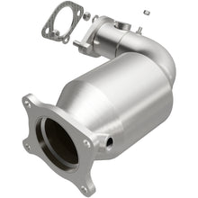 MagnaFlow OEM Grade Direct Fit Converter 15-19 Subaru WRX H4 2.0L