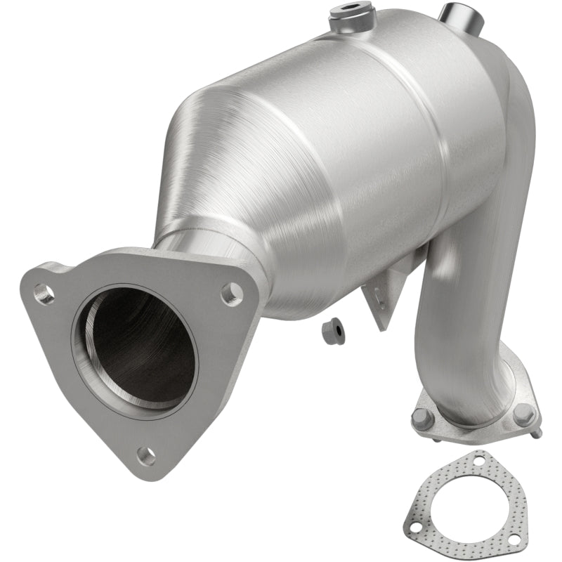 MagnaFlow Direct Fit Catalytic Converter Audi S4