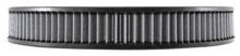 K&N Custom Air Filter Cotton Gauze 14inOD x 12 1/4inID x 2inH